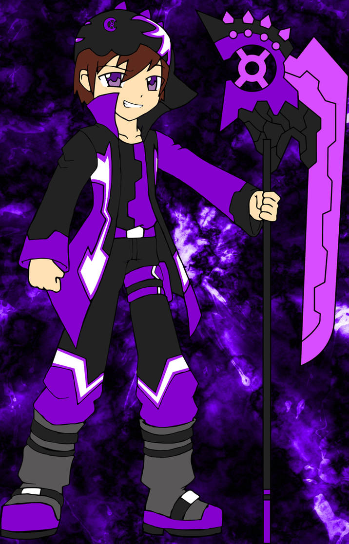 Gambar Boboiboy Boboiboy Dark Vs Boboiboy Solar