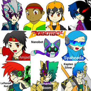 Malay Or English Novels On Gempakstarzfc Deviantart