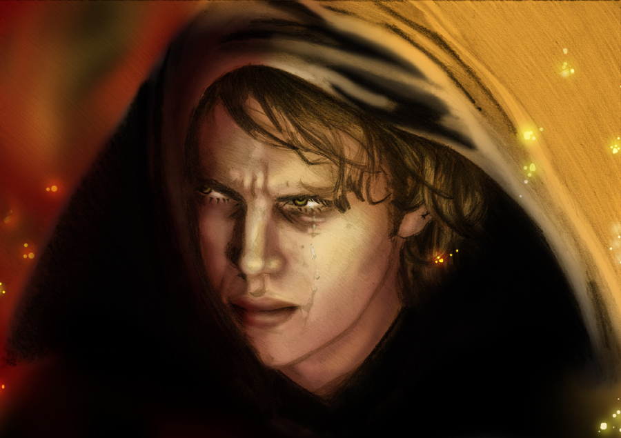 Anakin Skywalker