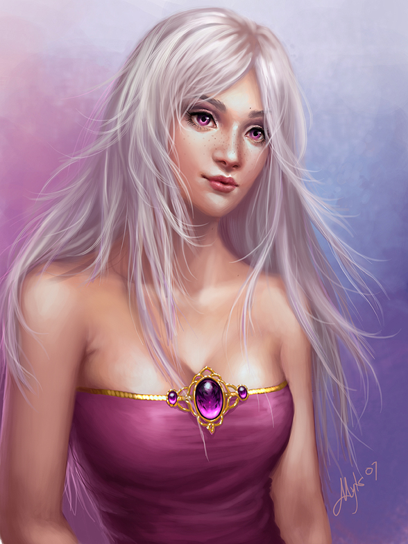 Amethyst