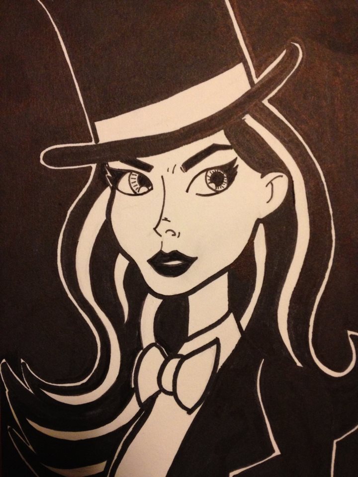 Zatanna