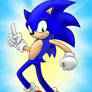 Sonic the Hedgehog