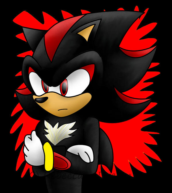 Time Shadow Mini Shadow Mini by DreamBex on DeviantArt