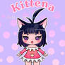 Kittena