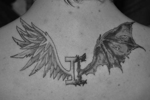 Tattoo -:Finished:-