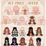 Reduced Price | OPEN