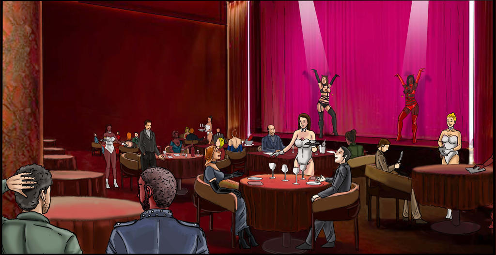 Chastity Marriage By Ldg69 On DeviantArt chastity-marriage-by-ldg69-on-deviantart