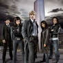 Torchwood - Merlin Cast