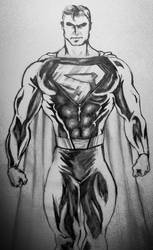 Anzen Superman