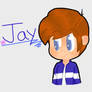 Jay from Ninjago