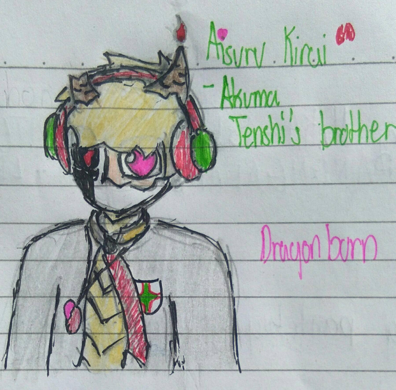 First Submittion By AkumaTenshie On DeviantArt first-submittion-by-akumatenshie-on-deviantart