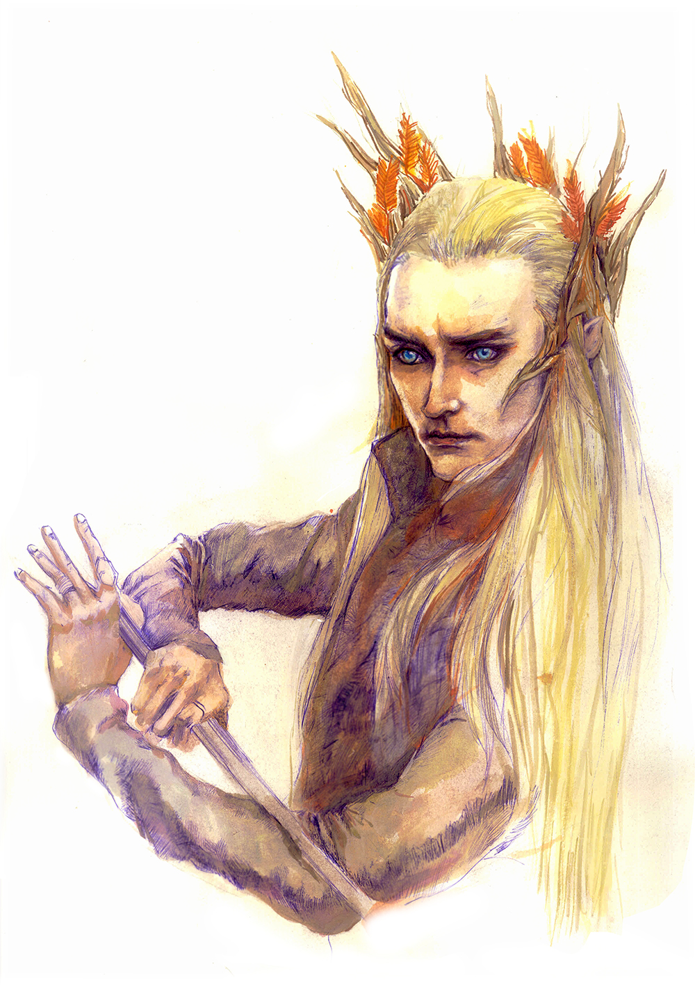 Thranduil