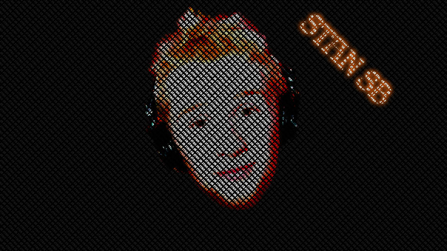 Stan SB by botscast on DeviantArt