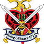 G Gundam Crest