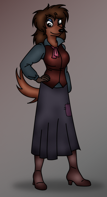 Deviantart Rita The Snake Rita by Eddie-Sand on DeviantArt