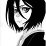 Rukia Kuchiki