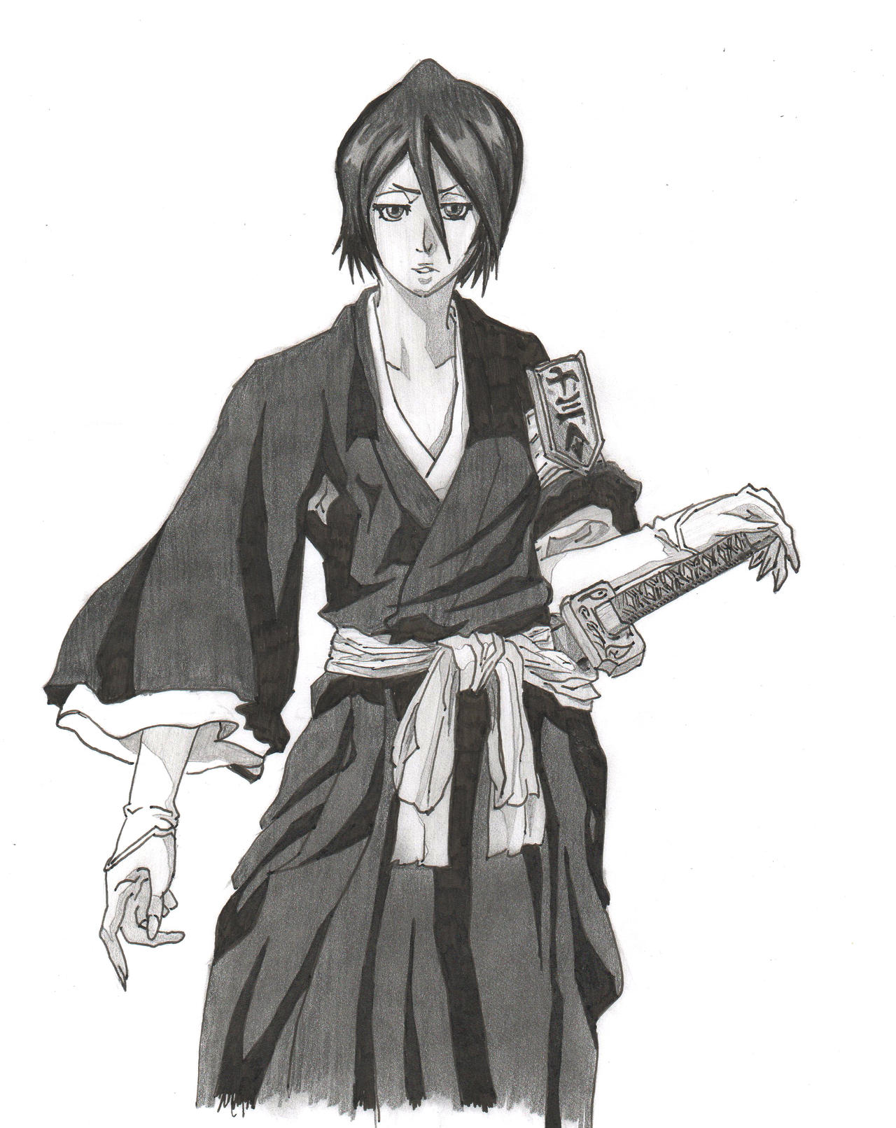 Rukia