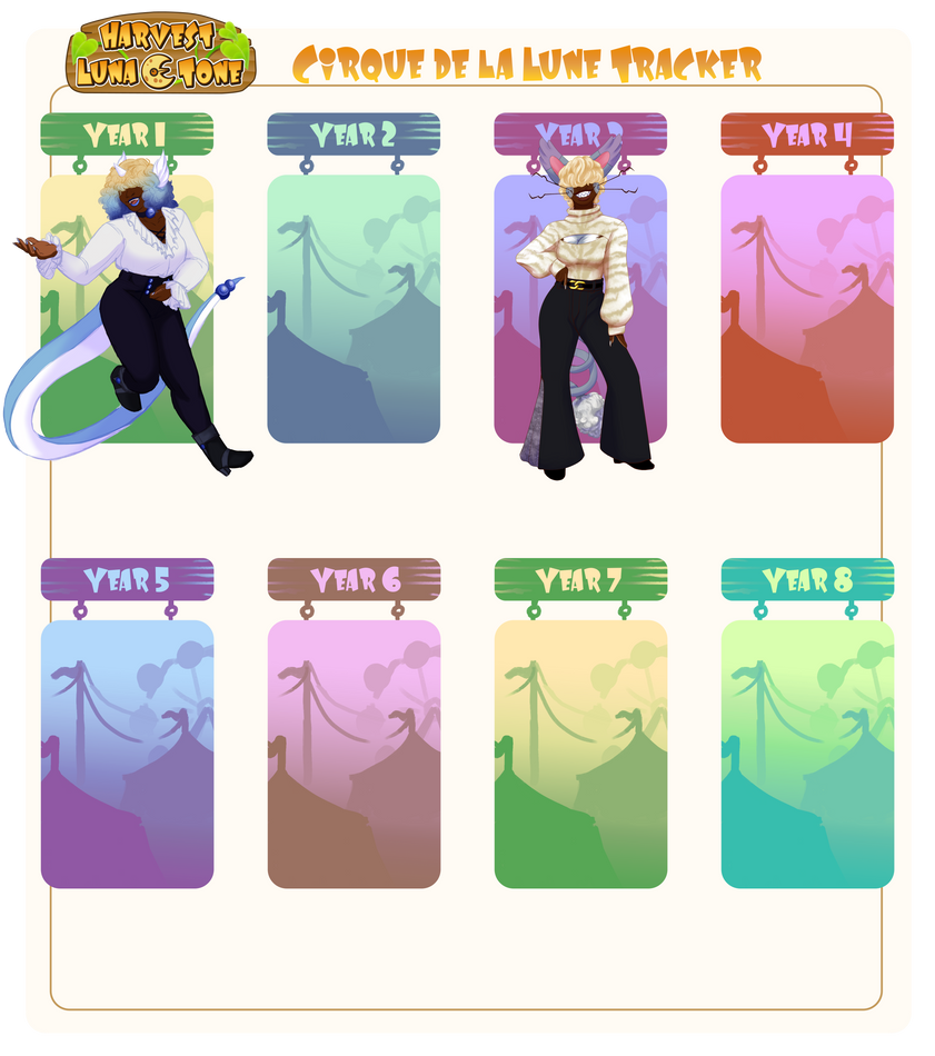 Yuliana's Cirque Tracker by Pandamunk on DeviantArt