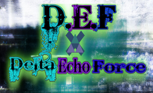 DEF logo 2 by johnpoole92 on DeviantArt