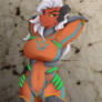 msp272 - Cammy
