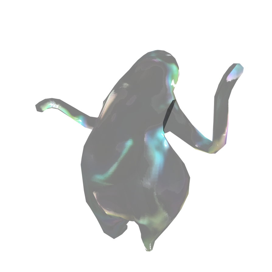 Waterwraith (Running) by MicroSRB2Real on DeviantArt