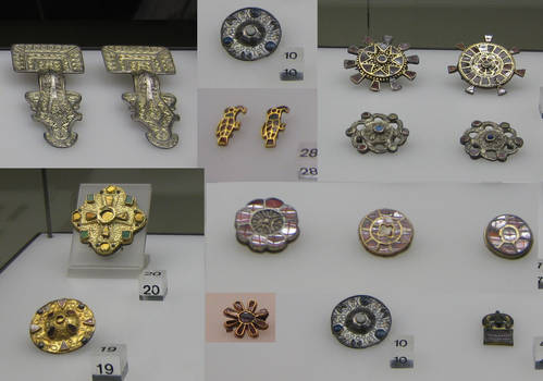 Ancient Jewellery 3