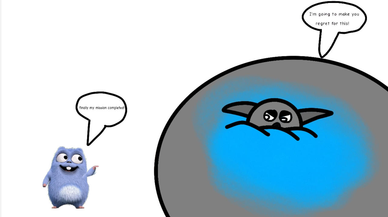 Gray Sprunki Inflation by dimamosmosma on DeviantArt