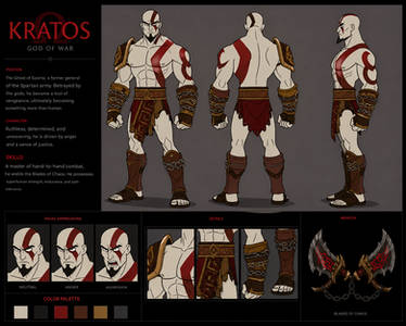 Kratos