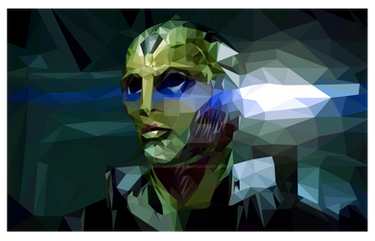 Thane Krios