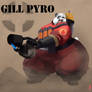 Gill Pyro