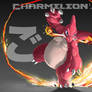 005 Charmeleon