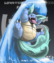 008-Wartortle