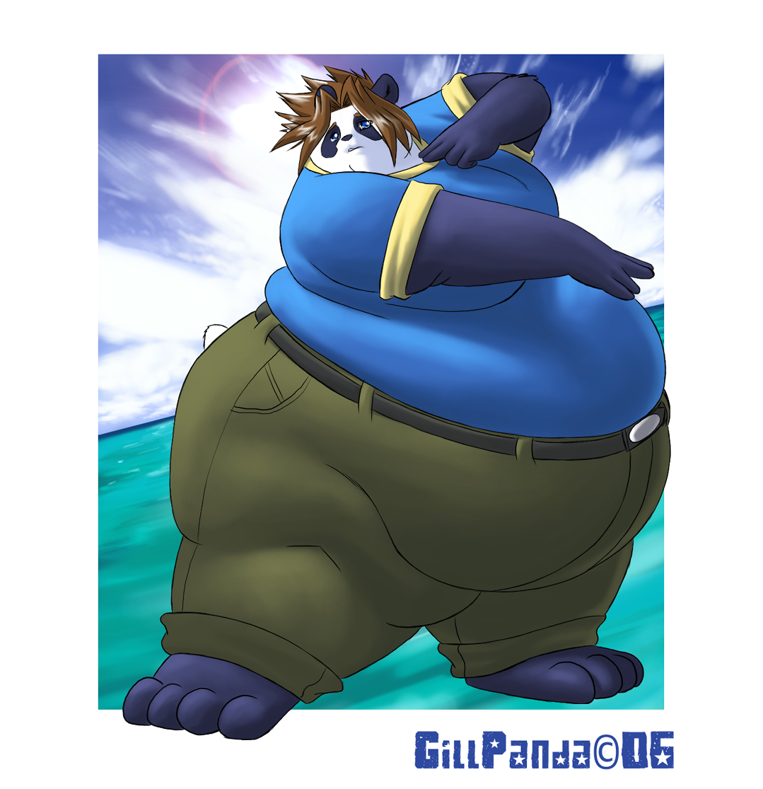 The endless sky by gillpanda on DeviantArt