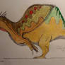 Spinosaurus aegyptiacus update