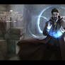 Doctor Strange