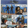 SGA comic, teaser