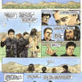 Stargate Atlantis comic pg2