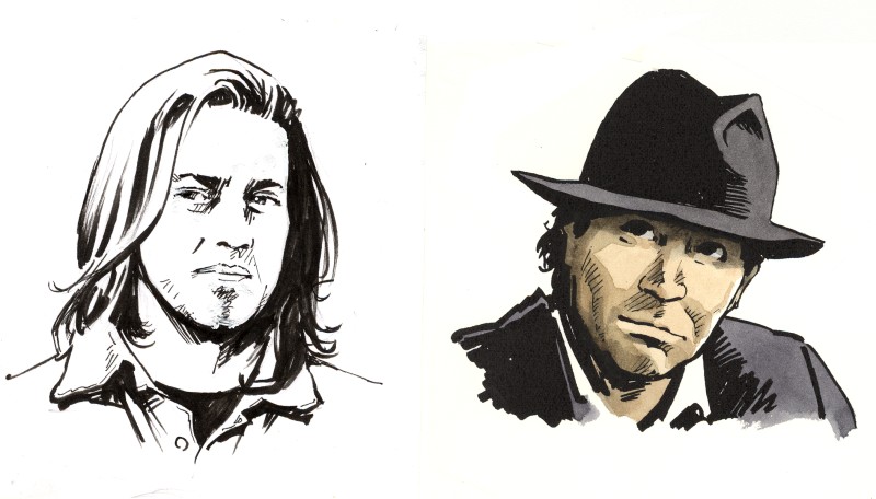 leverage sketches - Eliot and Nate