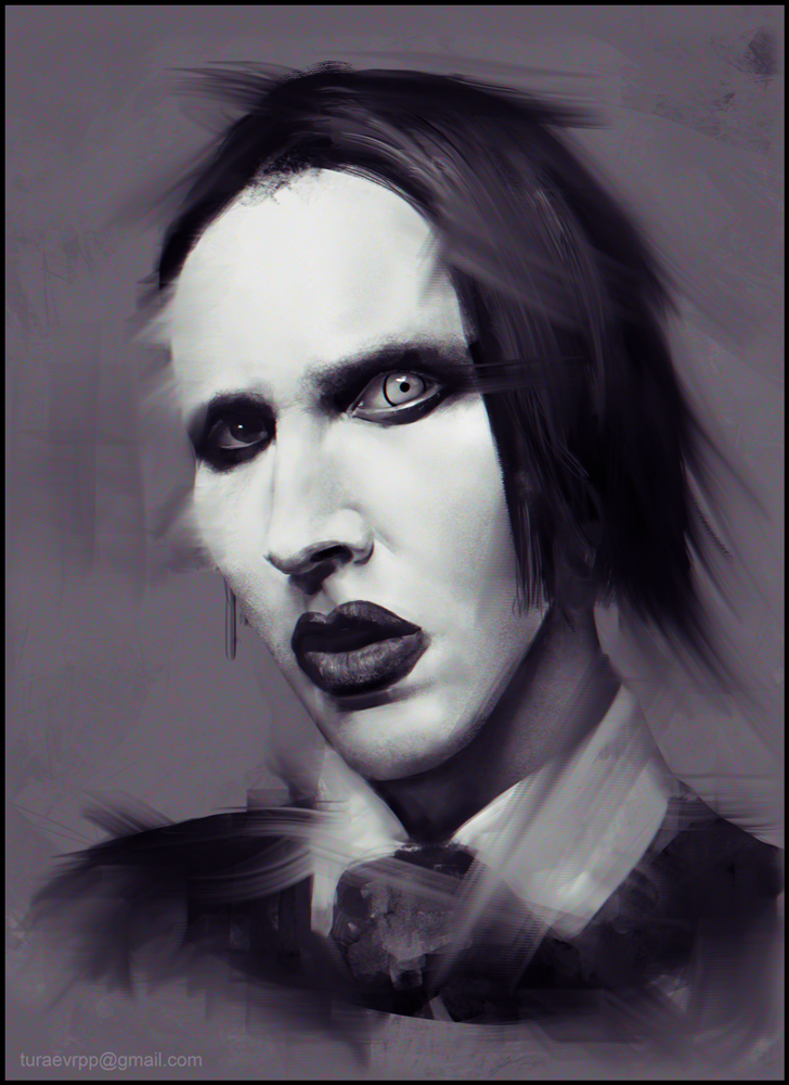 Dope show by TheRpp on DeviantArt