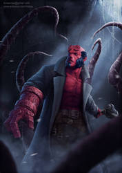 HellBoy