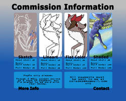 Commission Info~