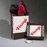 Vamp Boutique Packaging