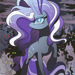 Nightmare Rarity