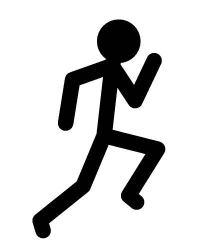 Running Test (My First Animated GIF) by smykoleg on DeviantArt Running Test (My First Animated GIF) by smykoleg on DeviantArt