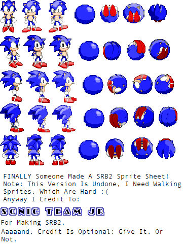 Custom Mecha Sonic sprites by dinojack9000 on DeviantArt