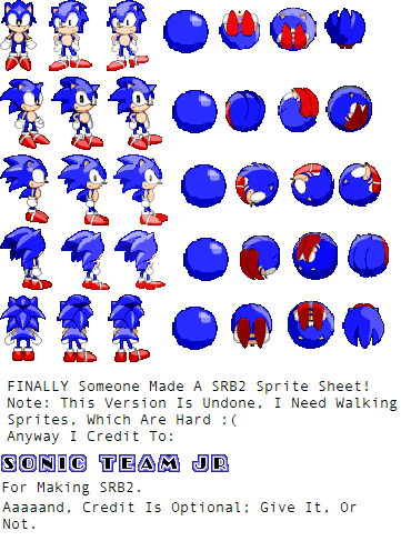 Mecha Sonic retexturized sprite sheet by jan300omega on DeviantArt