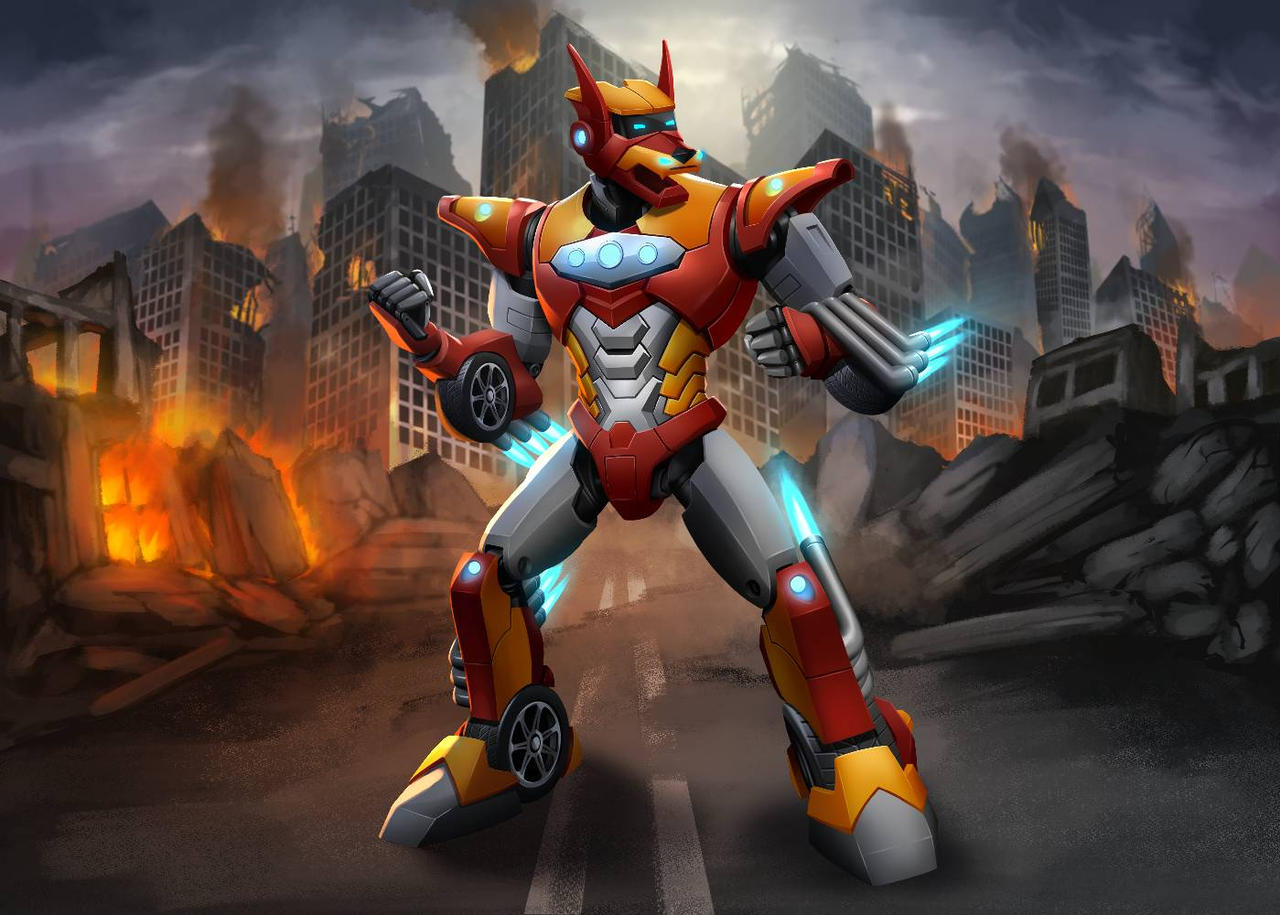 Overdriver3 Deviantart Roadbreach Overdrive mode by Roadbreach on DeviantArt