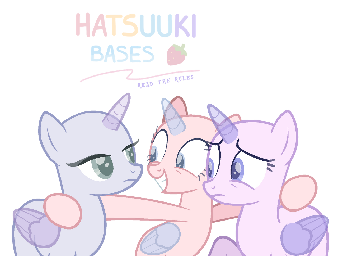 Mlp Base Items mlp base - 02 by hatsuukki on DeviantArt