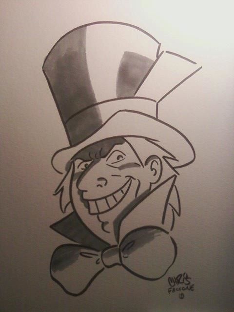 Mad Hatter