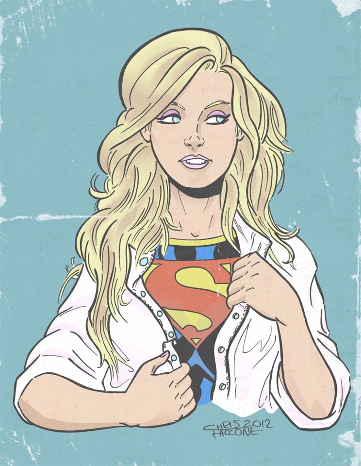 Supergirl